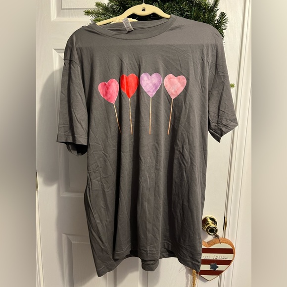 Tops - Brand new without tags size xl cute